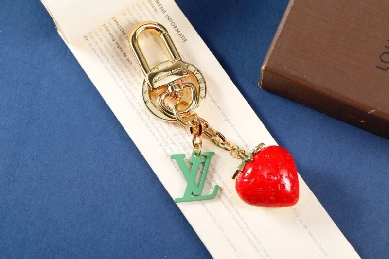 Original Louis Vuitton Keychains 267553