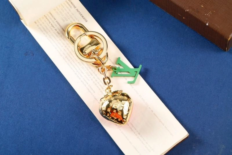 Original Louis Vuitton Keychains 267553