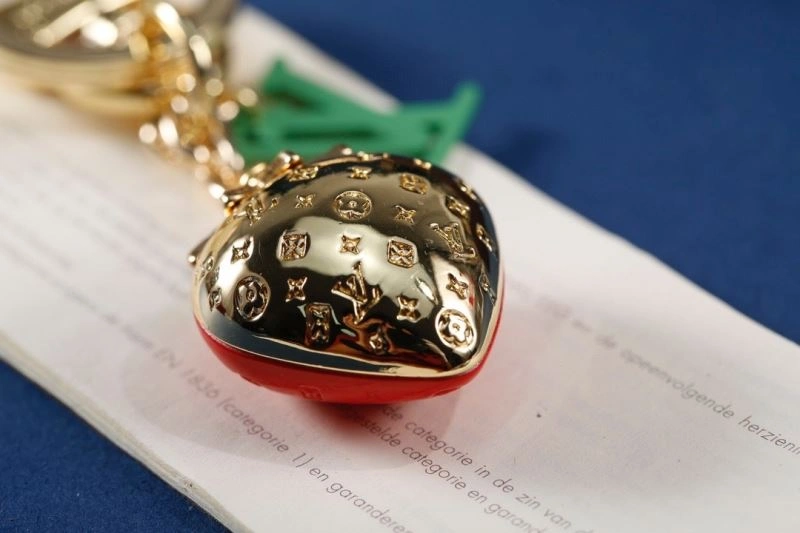 Original Louis Vuitton Keychains 267553
