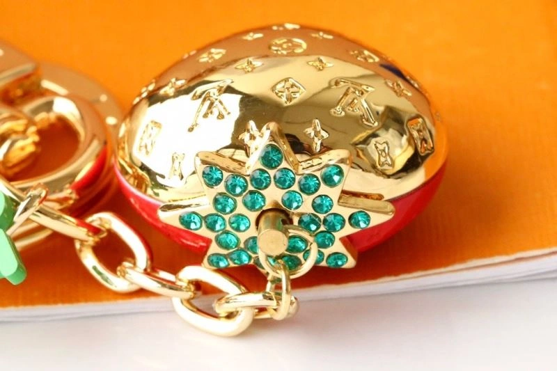 Original Louis Vuitton Keychains 267553