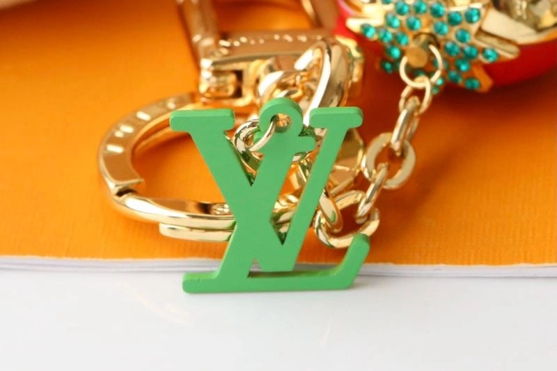 Original Louis Vuitton Keychains 267553