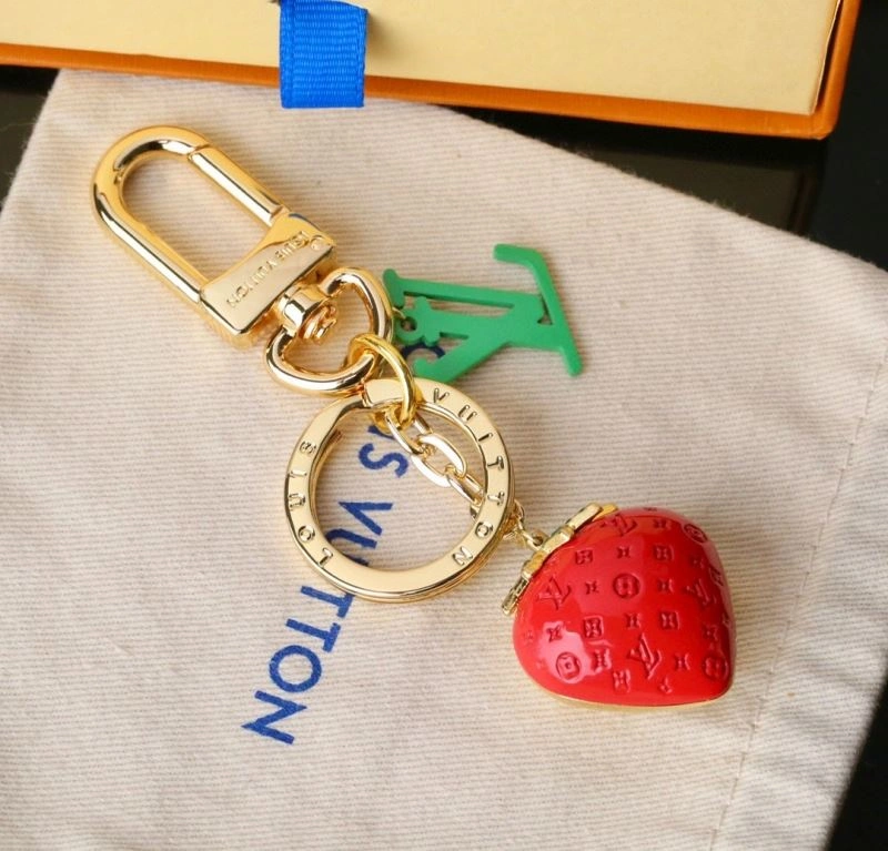 Original Louis Vuitton Keychains 267553