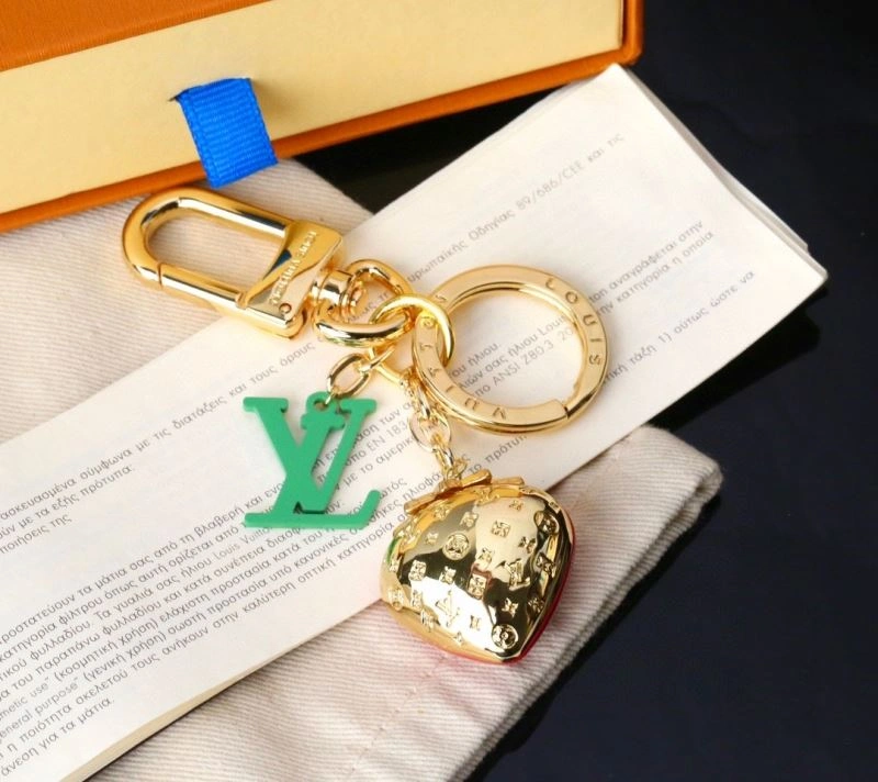 Original Louis Vuitton Keychains 267553