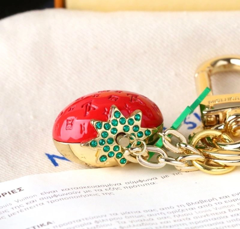 Original Louis Vuitton Keychains 267553