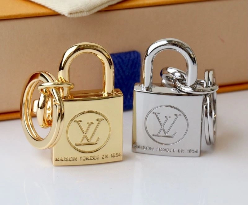 Louis Vuitton Keychains Breathable 267552