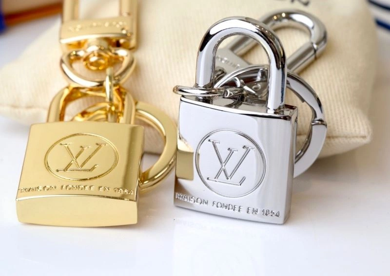 Louis Vuitton Keychains Breathable 267552