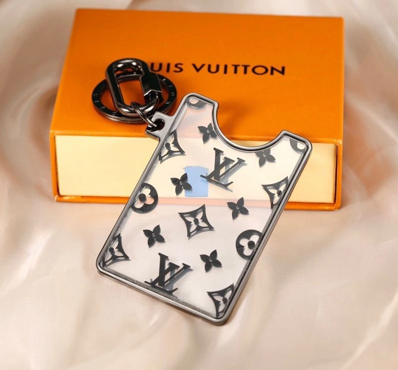 WellDesigned Louis Vuitton Keychains 267530