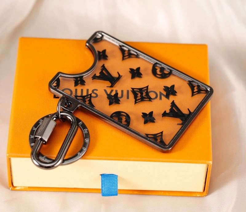 WellDesigned Louis Vuitton Keychains 267530