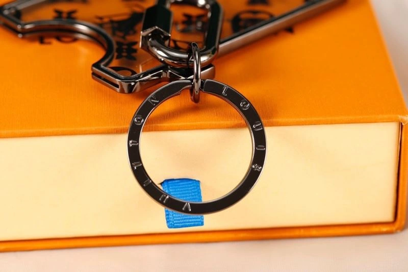 WellDesigned Louis Vuitton Keychains 267530