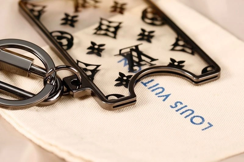 WellDesigned Louis Vuitton Keychains 267530