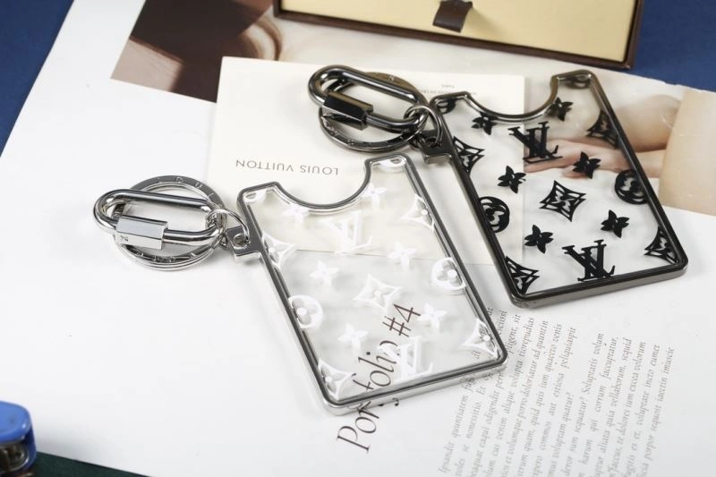 WellDesigned Louis Vuitton Keychains 267530