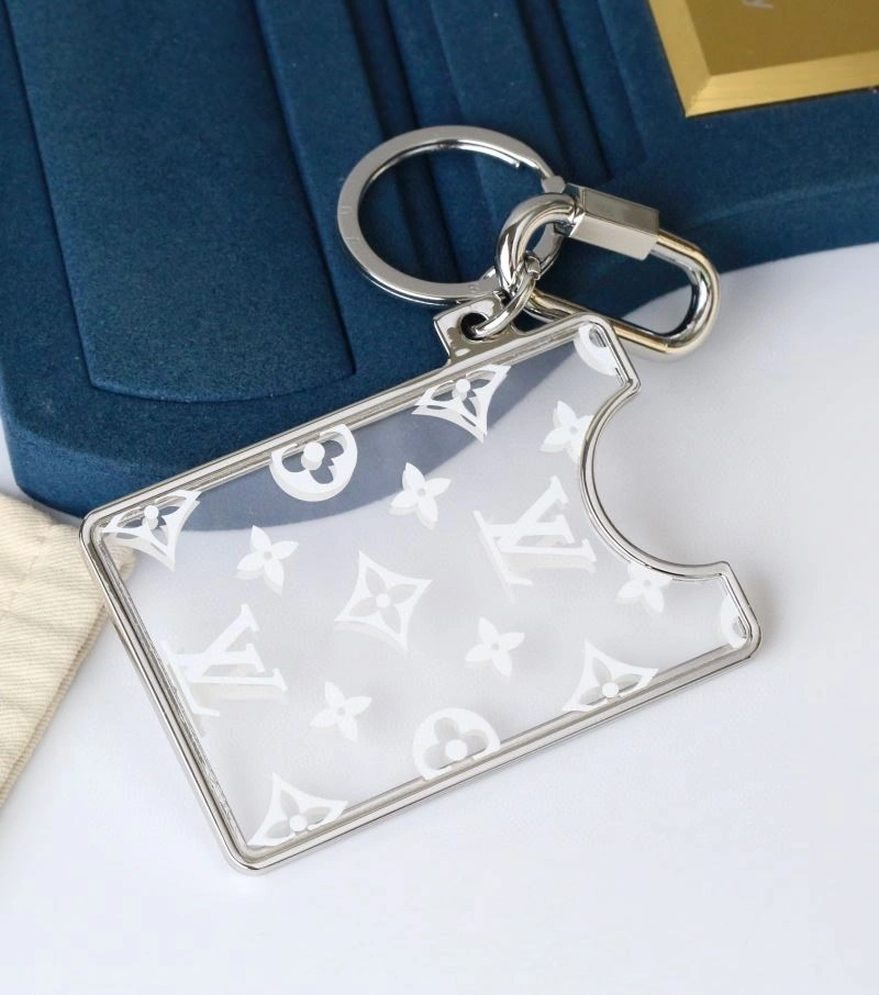 SportInspired Louis Vuitton Keychains 267535