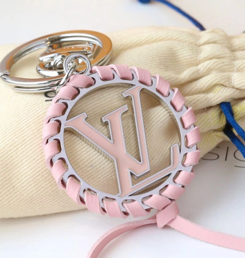 ZipUp Louis Vuitton Keychains 267531