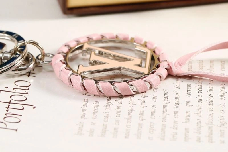 ZipUp Louis Vuitton Keychains 267531