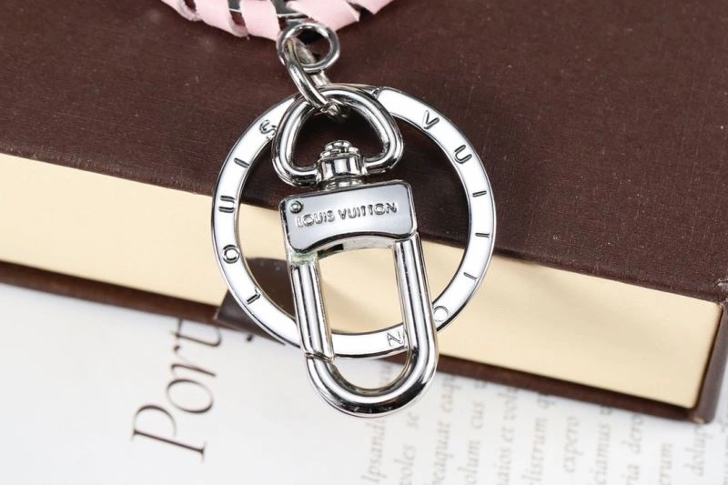 ZipUp Louis Vuitton Keychains 267531