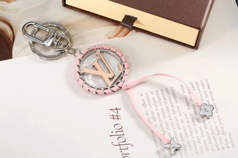 ZipUp Louis Vuitton Keychains 267531