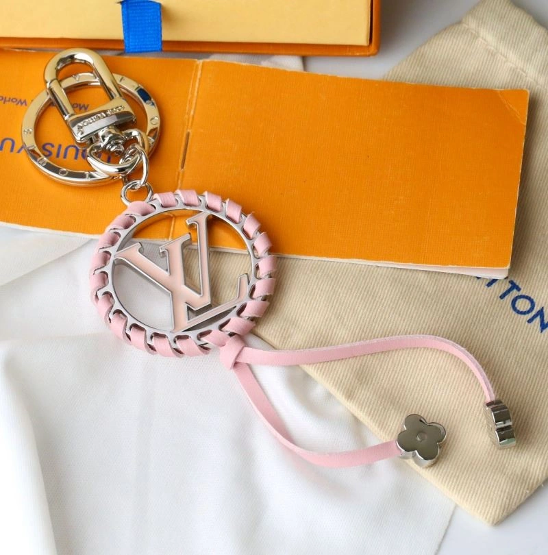 ZipUp Louis Vuitton Keychains 267531
