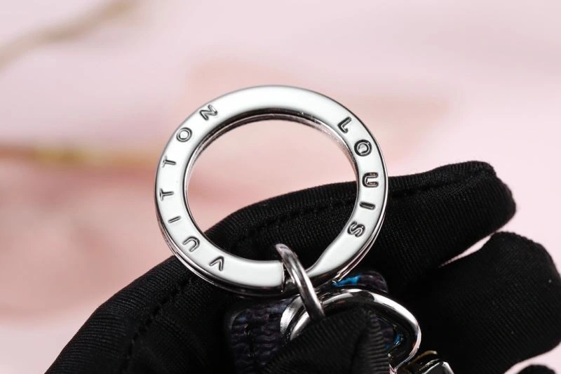 Louis Vuitton Keychains Breathable 267522
