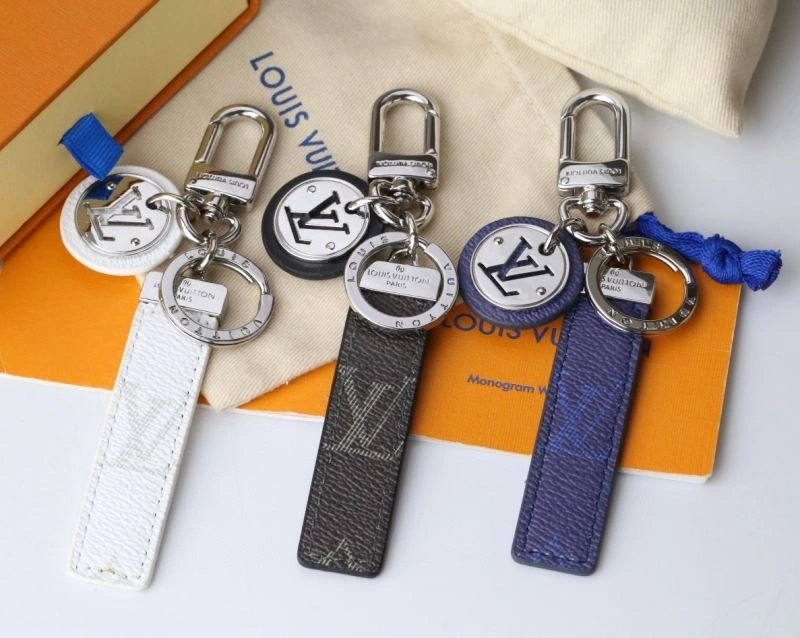 Louis Vuitton Keychains Durable 267551