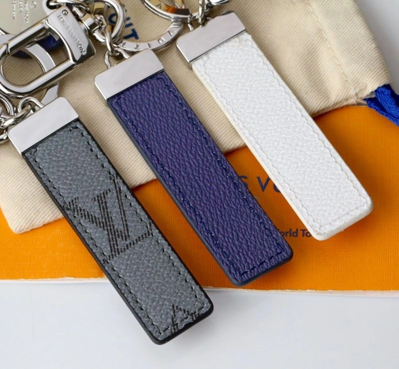 Louis Vuitton Keychains Durable 267551