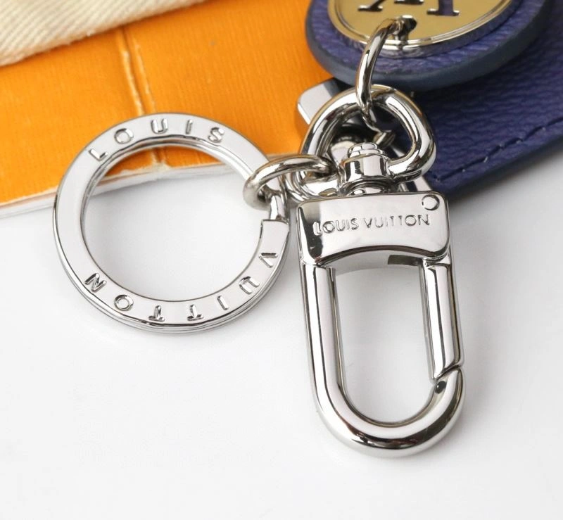 Louis Vuitton Keychains Durable 267551