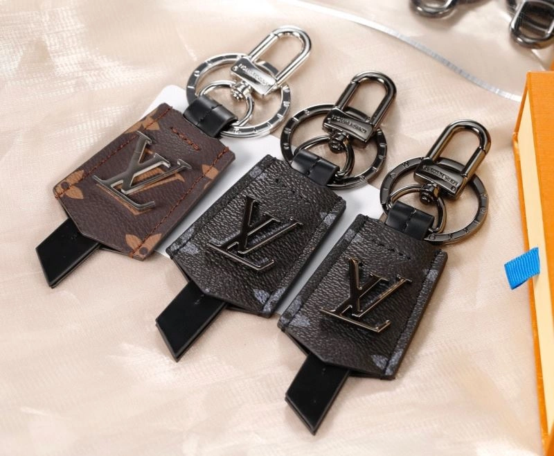 EasyMatch Louis Vuitton Keychains 267539