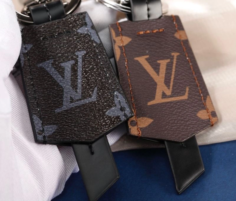 EasyMatch Louis Vuitton Keychains 267539