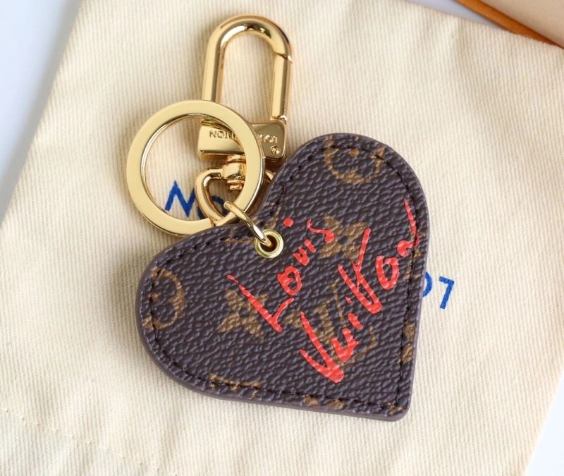 Louis Vuitton Keychains Cozy 267541