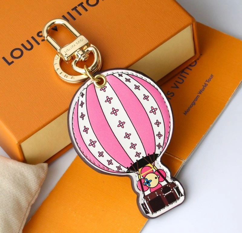 Affordable Louis Vuitton Keychains 267525