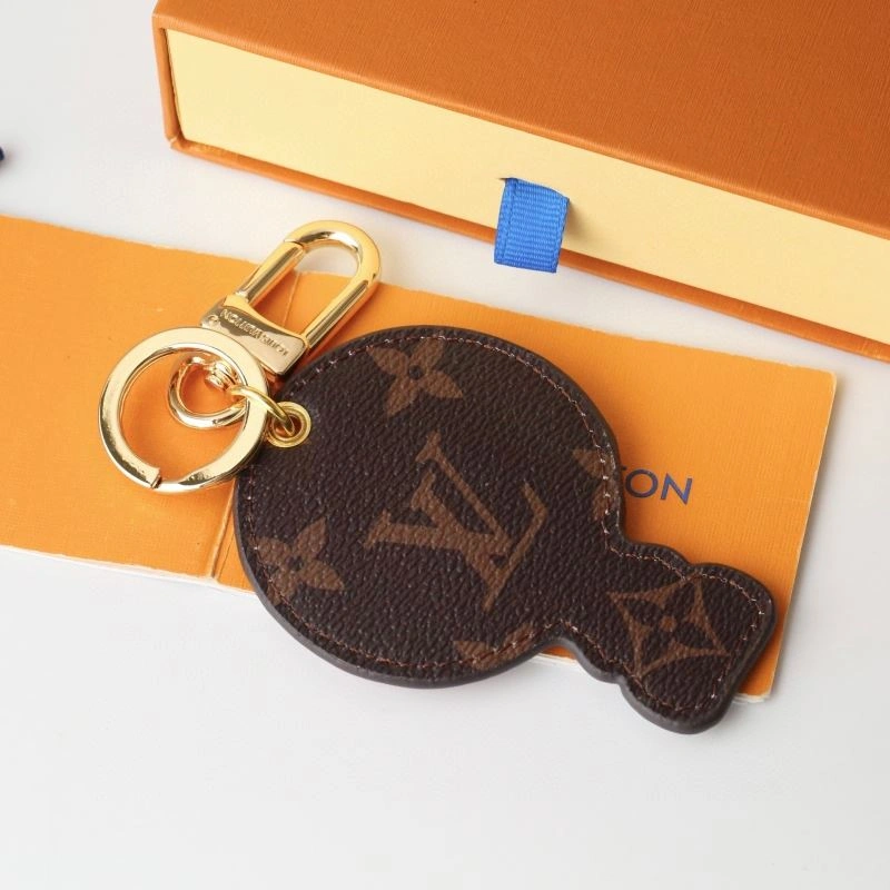 Affordable Louis Vuitton Keychains 267525