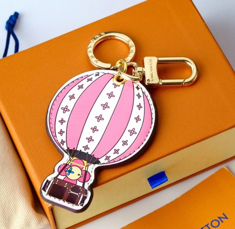 Affordable Louis Vuitton Keychains 267525