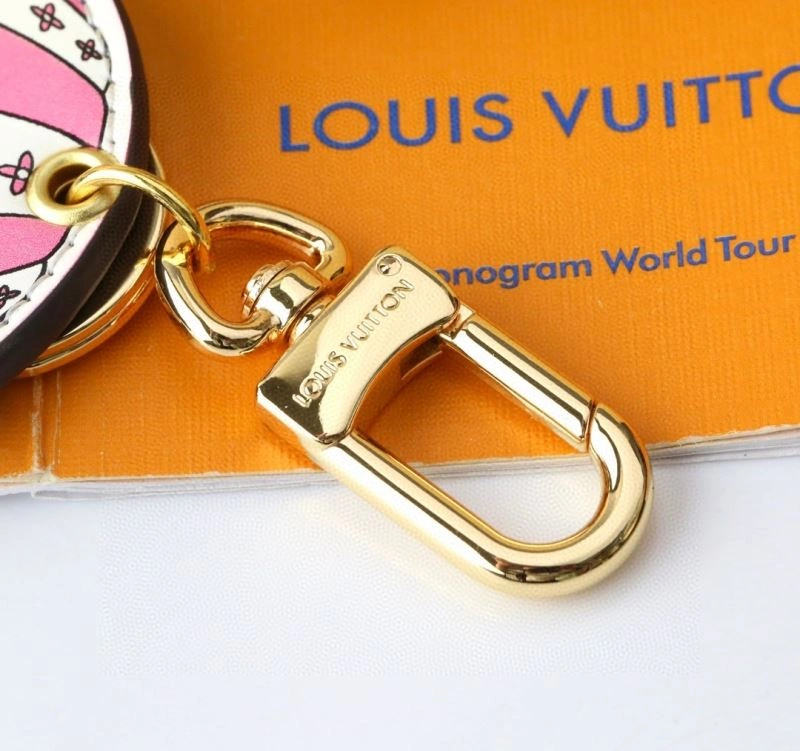 Affordable Louis Vuitton Keychains 267525