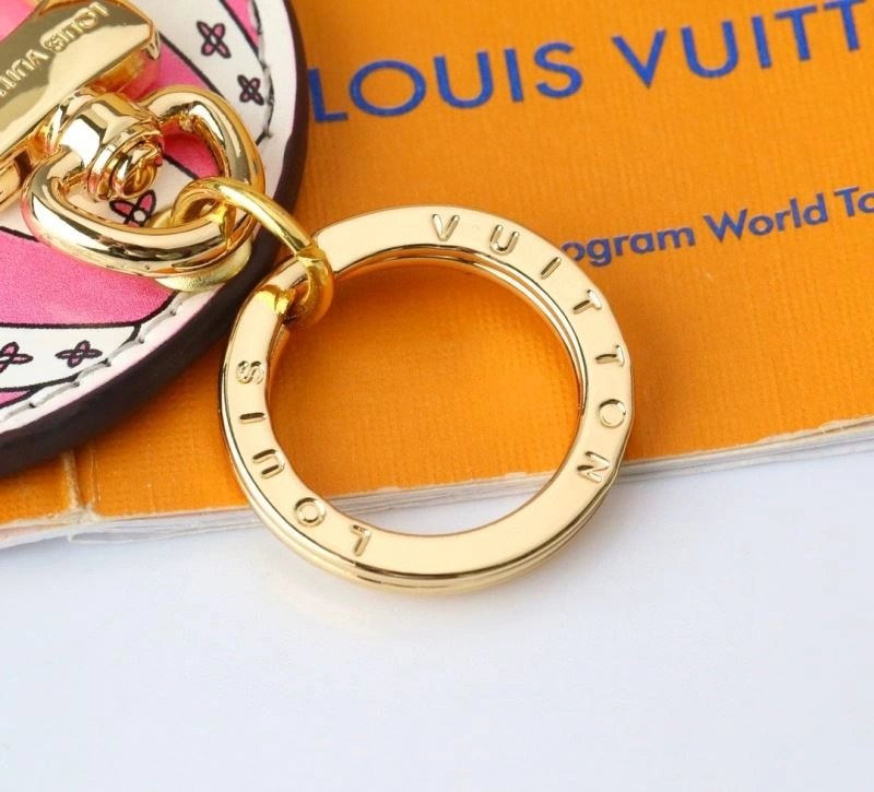Affordable Louis Vuitton Keychains 267525