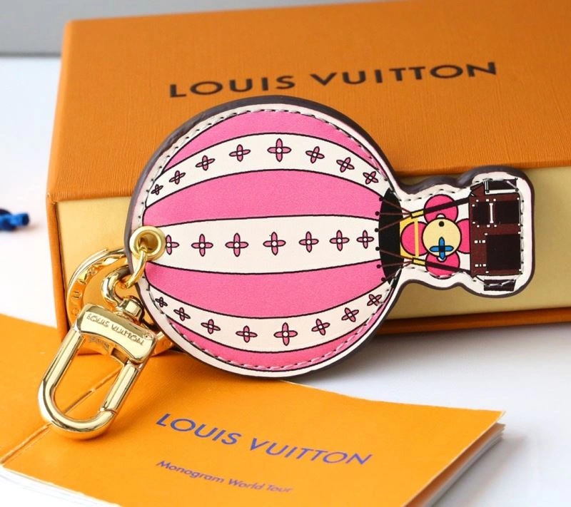 Affordable Louis Vuitton Keychains 267525