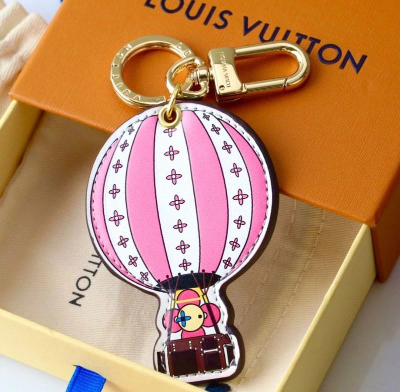 Affordable Louis Vuitton Keychains 267525