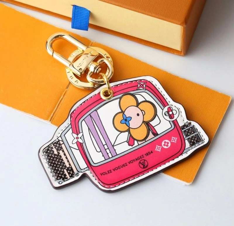Louis Vuitton Keychains Vibrant 267524
