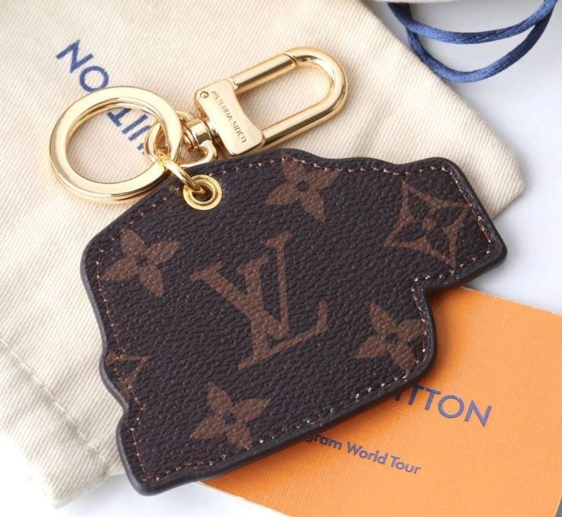 Louis Vuitton Keychains Vibrant 267524