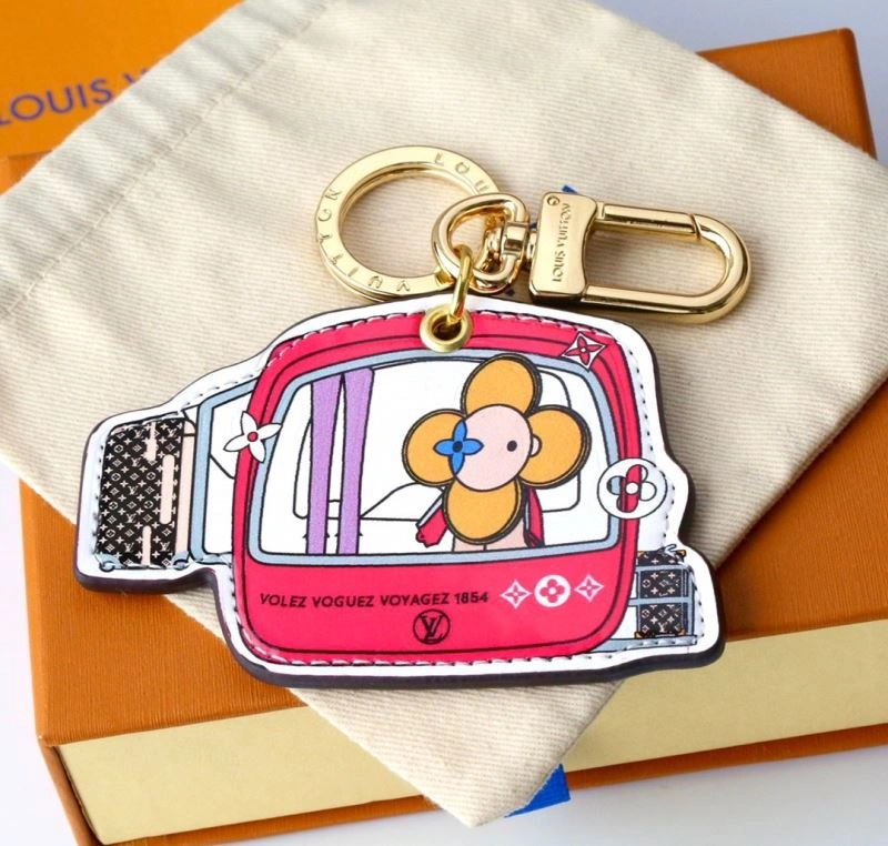 Louis Vuitton Keychains Vibrant 267524