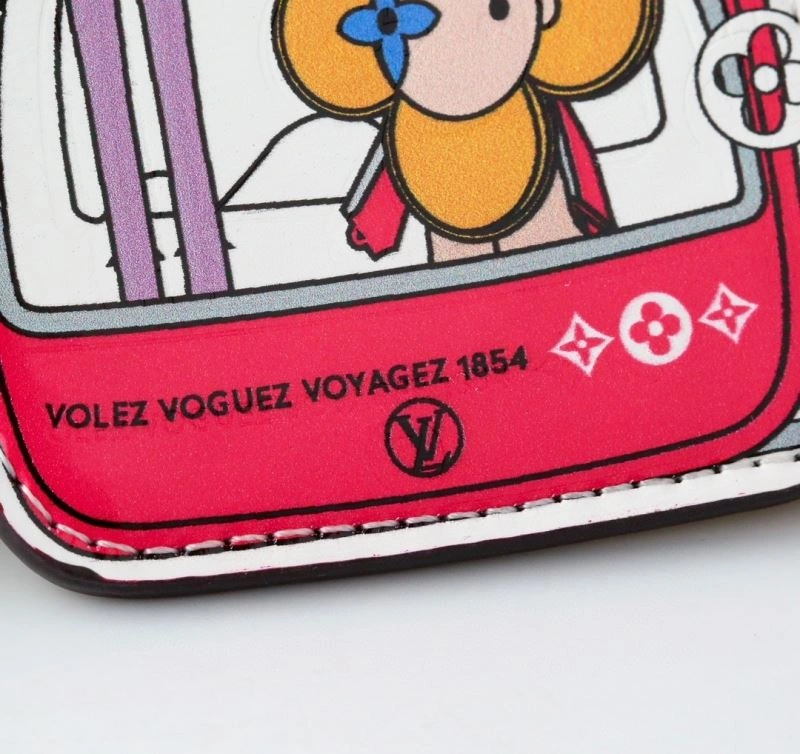 Louis Vuitton Keychains Vibrant 267524