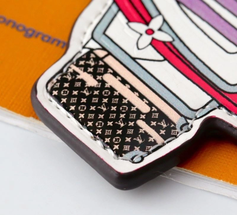 Louis Vuitton Keychains Vibrant 267524