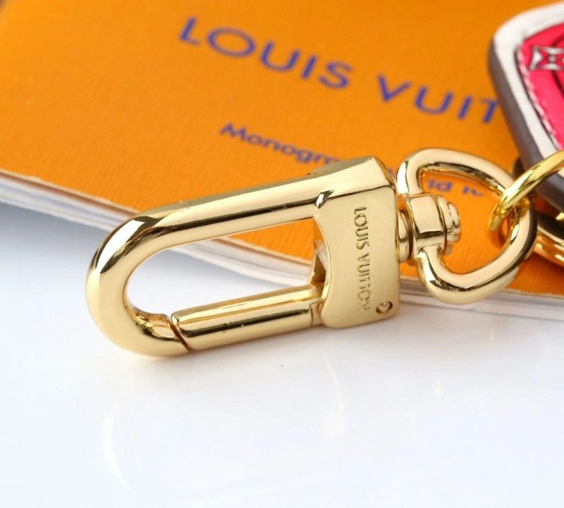 Louis Vuitton Keychains Vibrant 267524