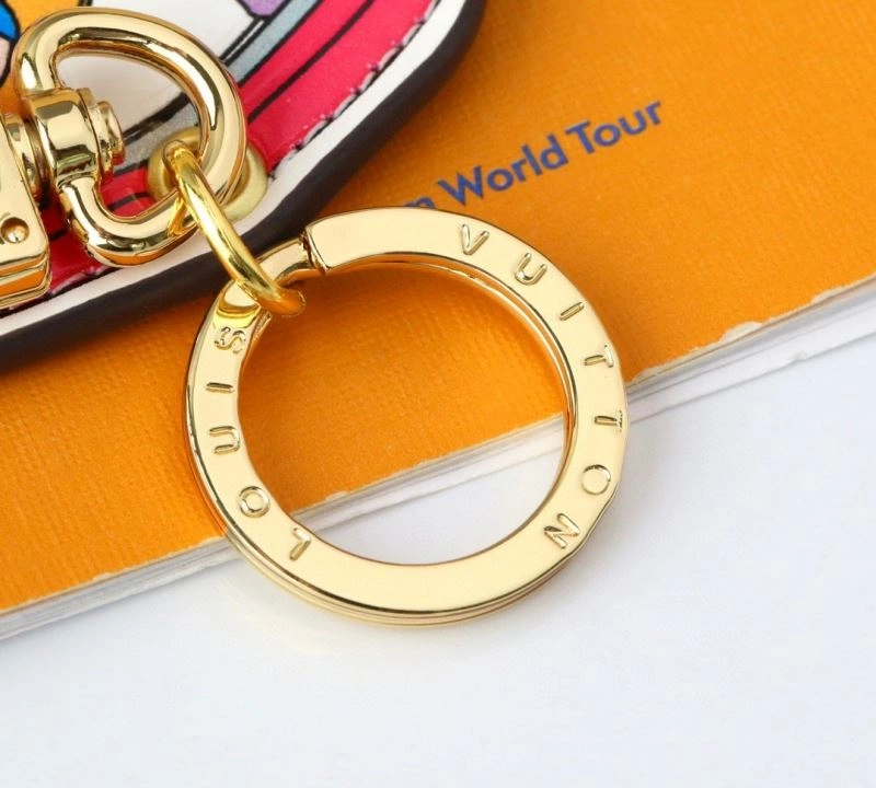 Louis Vuitton Keychains Vibrant 267524