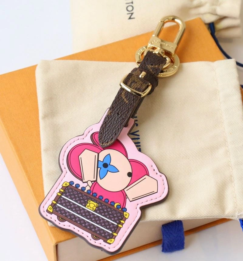 Functional Louis Vuitton Keychains 267544