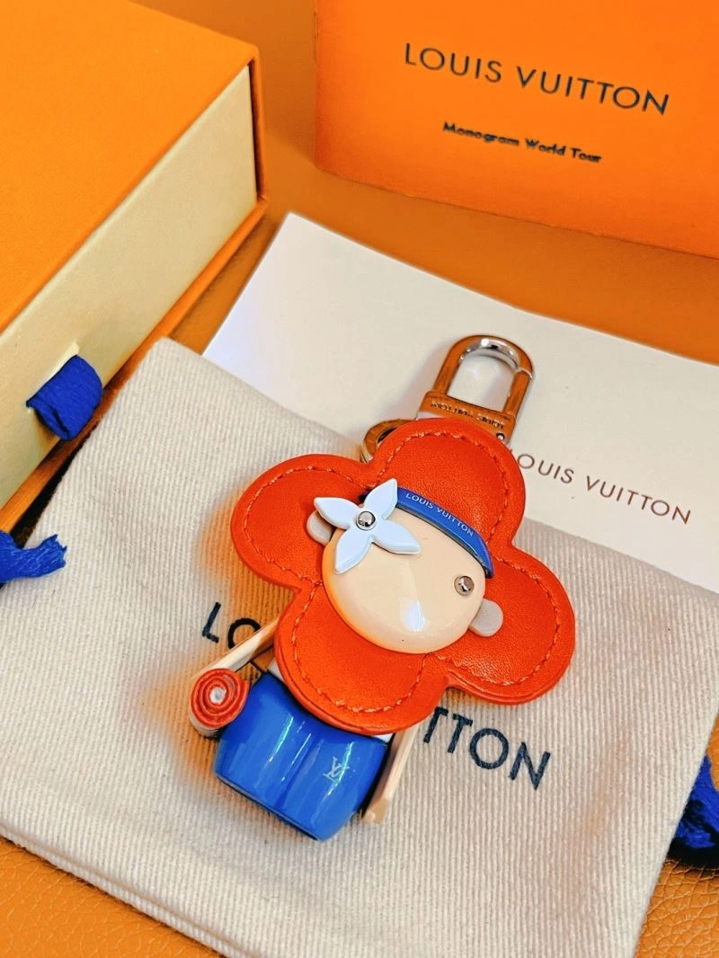 OnTrend Louis Vuitton Keychains 267528
