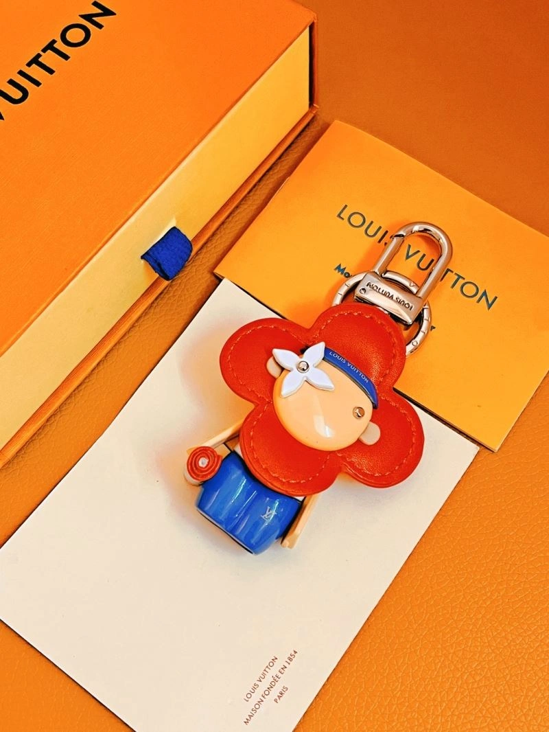 OnTrend Louis Vuitton Keychains 267528