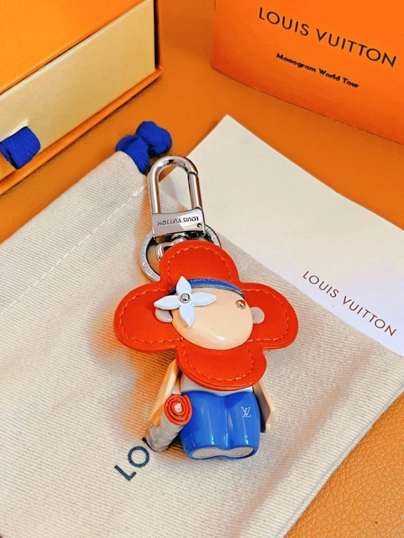 OnTrend Louis Vuitton Keychains 267528