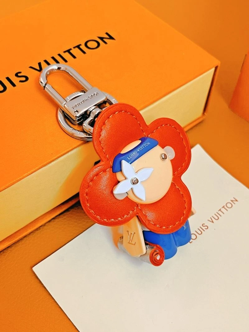 OnTrend Louis Vuitton Keychains 267528