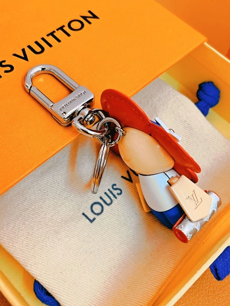 OnTrend Louis Vuitton Keychains 267528