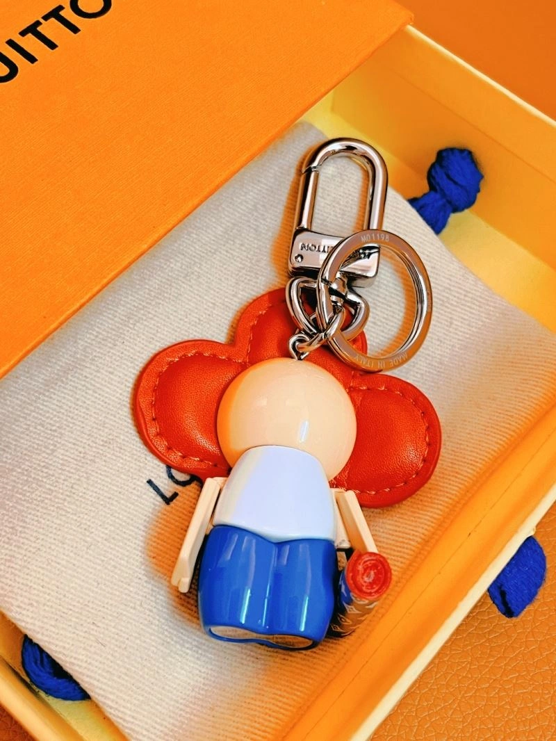 OnTrend Louis Vuitton Keychains 267528