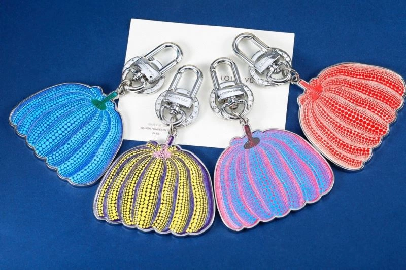 Louis Vuitton Keychains NewStyle 267542